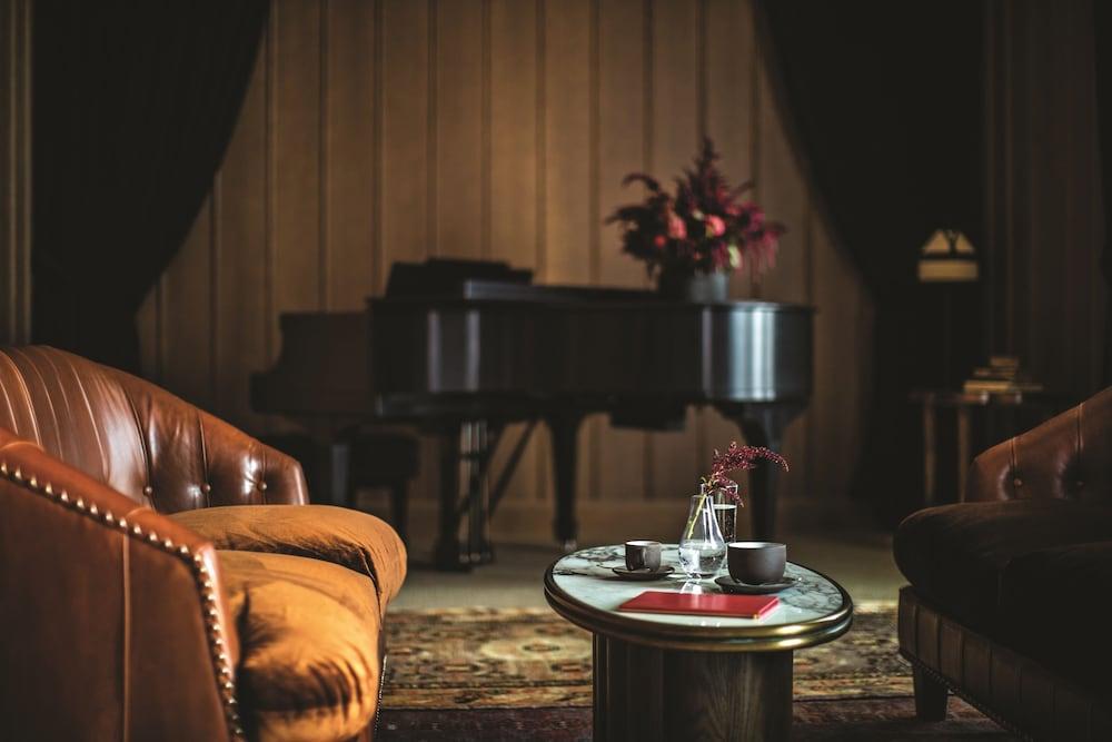 Nomad Las Vegas Zewnętrze zdjęcie