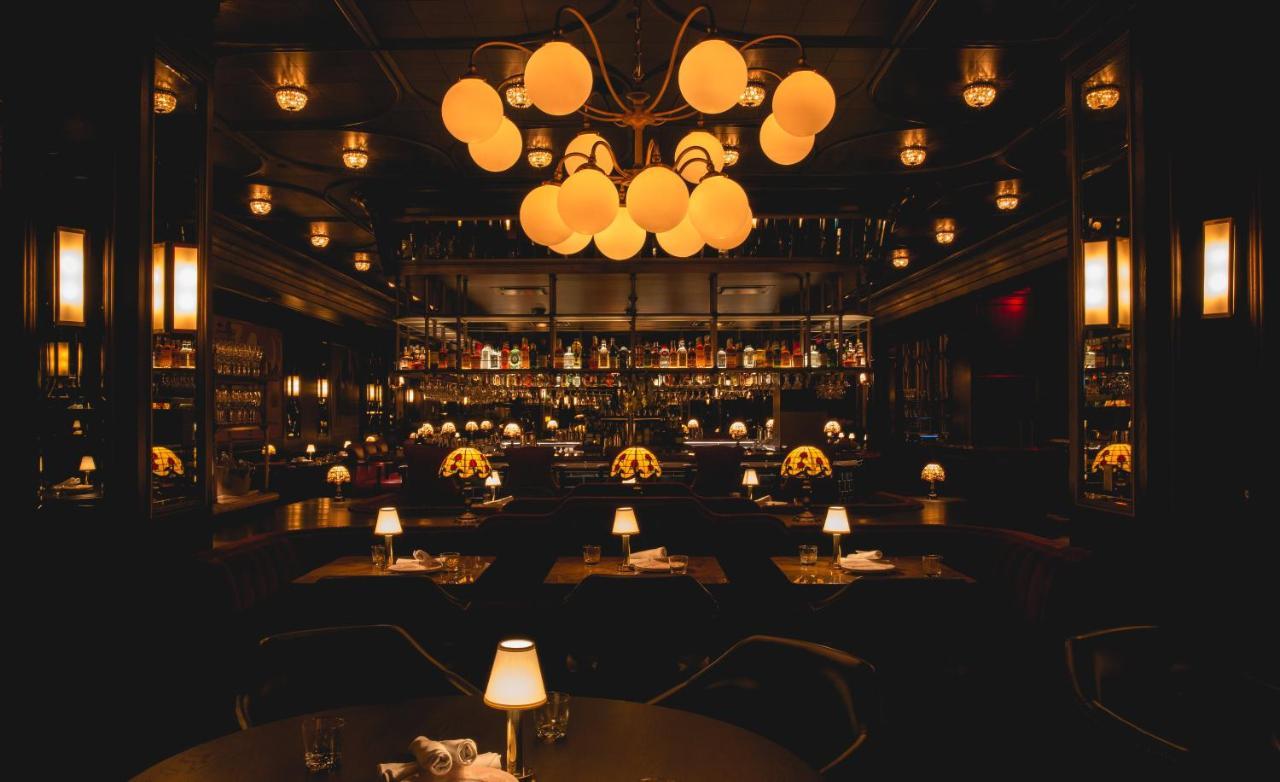 Nomad Las Vegas Zewnętrze zdjęcie