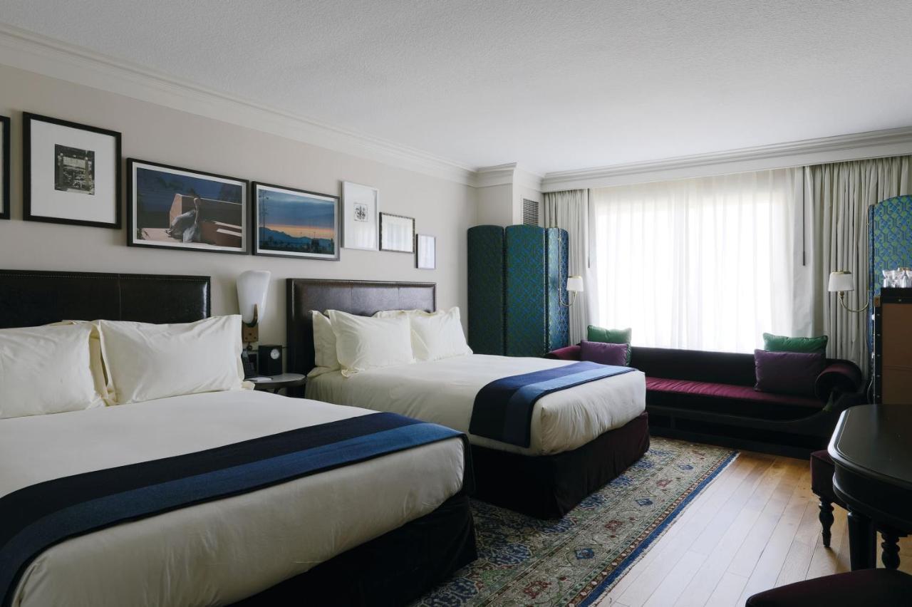 Nomad Las Vegas Zewnętrze zdjęcie
