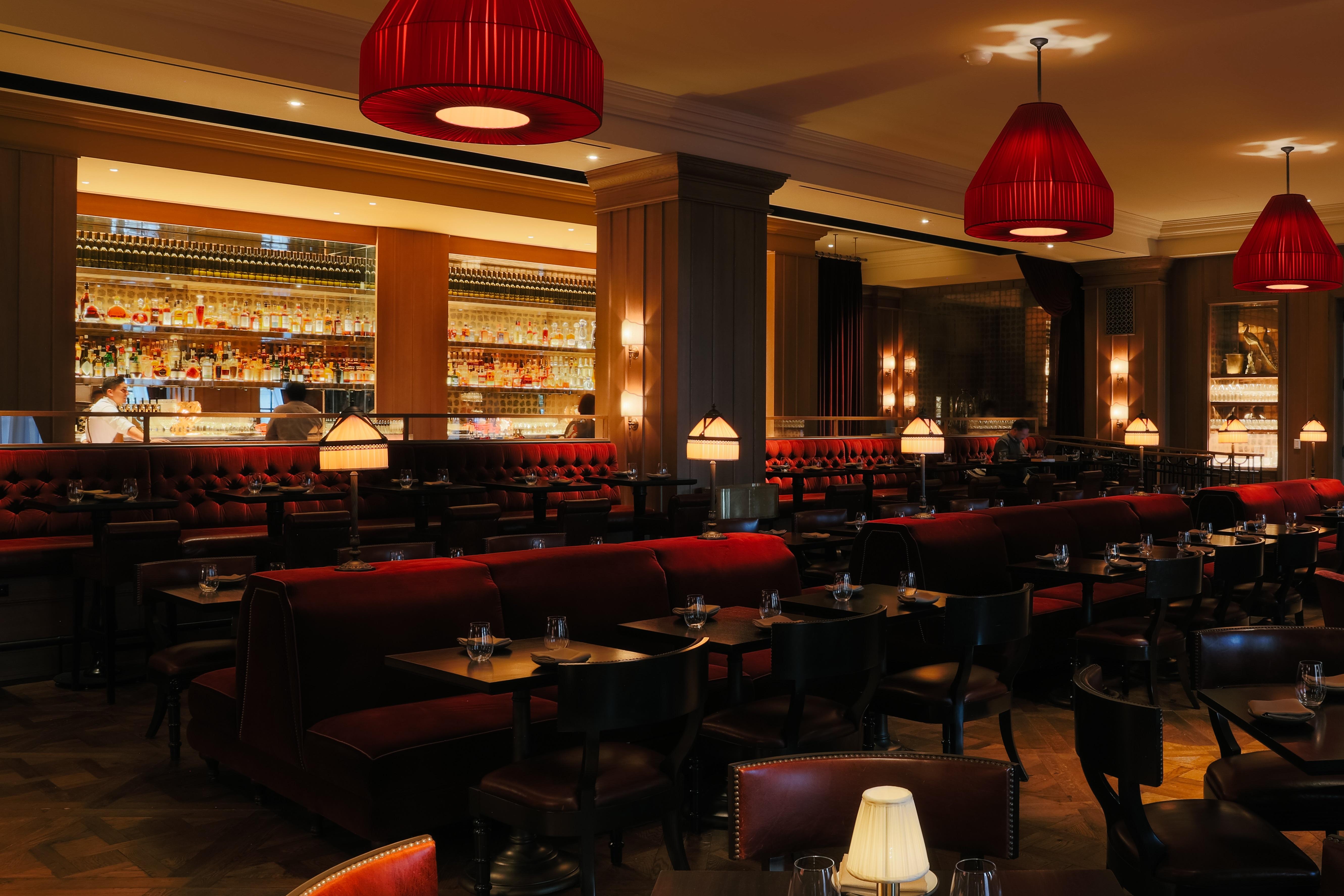 Nomad Las Vegas Zewnętrze zdjęcie