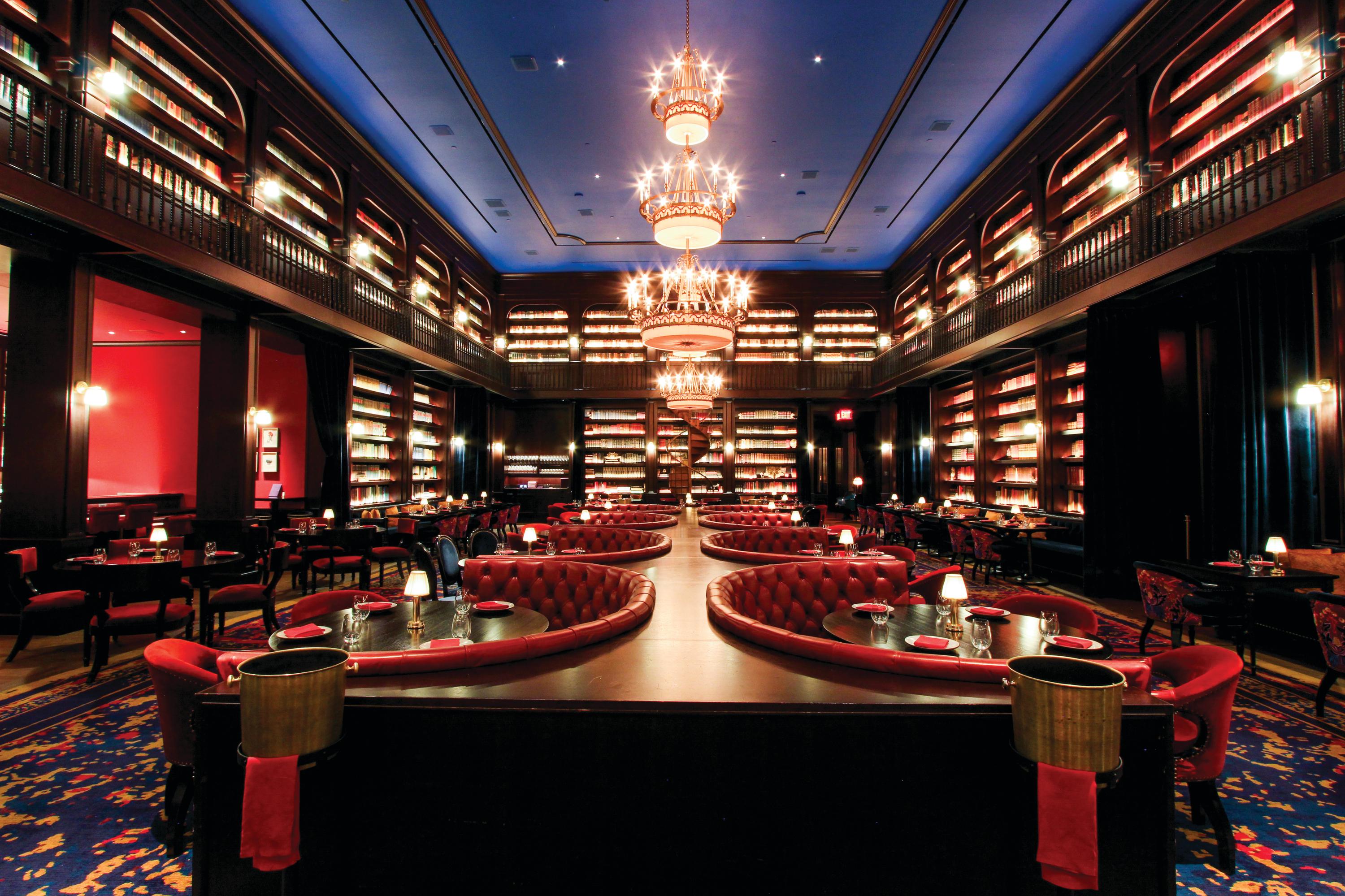 Nomad Las Vegas Zewnętrze zdjęcie