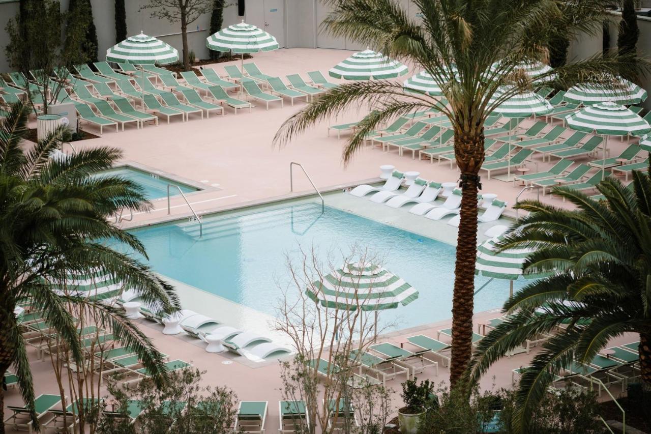 Nomad Las Vegas Zewnętrze zdjęcie