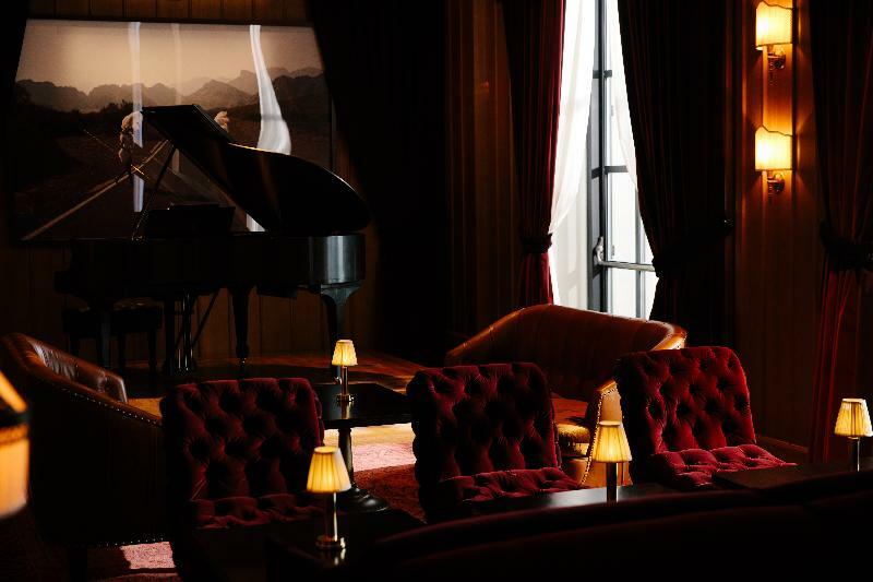 Nomad Las Vegas Zewnętrze zdjęcie