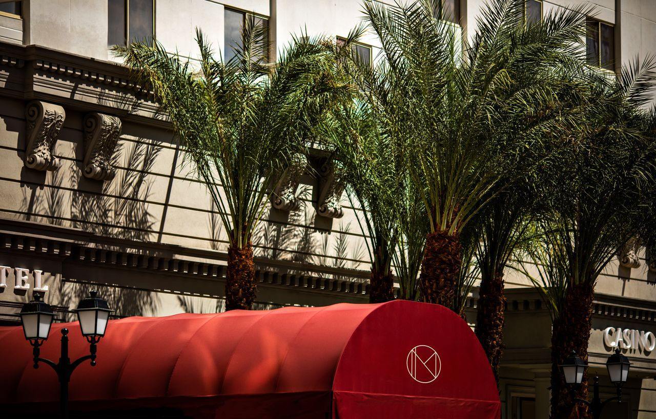 Nomad Las Vegas Zewnętrze zdjęcie
